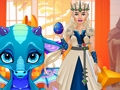 Spel Antieke Dragons Prinses  aanlyn