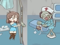 Spel Zombie City Meester  aanlyn