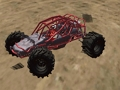 Spel Buggy Demolition Derby 2022 aanlyn