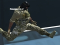 Spel Onder ons Gun War Multiplayer  aanlyn