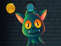 Spel Slingshot Vampier  aanlyn