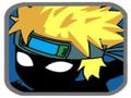 Spel Naruto Shadow Adventures aanlyn
