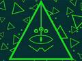 Spel Neon Cube Escape aanlyn