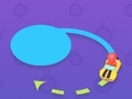 Spel Kleur Galaxy  aanlyn