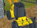 Spel Highway Road Construction Game aanlyn