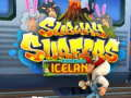Spel Metro Surfers World Tour Ysland My Tour  aanlyn