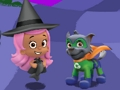 Spel Nick Jr. Halloween Huispartytjie  aanlyn