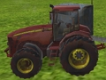 Spel Trekkerstad-vullis 2022  aanlyn