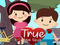 Spel Ware Liefde Toets  aanlyn