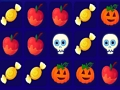 Spel Juweel Halloween  aanlyn