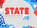 Spel Staat. io  aanlyn