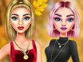 Spel BFF's Golden Hour  aanlyn