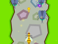Spel Korf Verdediger  aanlyn