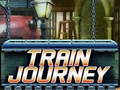 Spel Treinreis  aanlyn