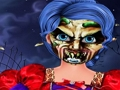 Spel Ava Scary haarstyle  aanlyn