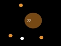Spel Swaartekrag Breakout Mobile  aanlyn