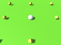 Spel Rol 'n bal  aanlyn