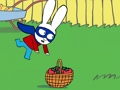 Spel Simon Runner aanlyn