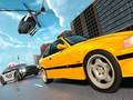Spel Polisie Real Chase Car Simulator  aanlyn