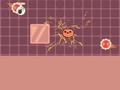 Spel Telekinetiese pampoen  aanlyn