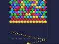 Spel Bubble Shooter Pop aanlyn