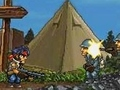 Spel Kommando Slag van Brittanje  aanlyn