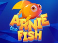 Spel Arnie die Vis  aanlyn