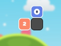Spel Blou boks  aanlyn