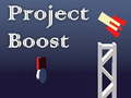 Spel Projek Boost  aanlyn