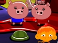 Spel Monkey Go Happy Stage 56 aanlyn