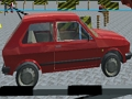Spel Parkeer mal supermotors RC aanlyn