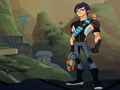 Spel Slugterra Speed Heroes aanlyn