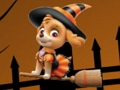 Spel Halloween Wegkruipertjie en Soek  aanlyn