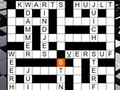 Spel Dagelijkse pas puzzel aanlyn