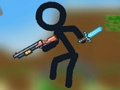 Spel Animasie vs Minecraft  aanlyn