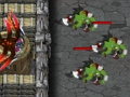Spel Koninkryk Verdediger  aanlyn