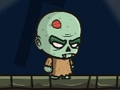Spel Zombie vs Vuur  aanlyn