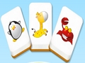 Spel Verbind diere Onet Kyodai  aanlyn