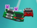 Spel Vlieënde motor-gevegte  aanlyn