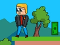 Spel Meneer Toro  aanlyn