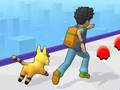 Spel Monster Rush aanlyn