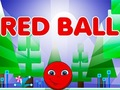 Spel Rooi bal  aanlyn