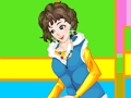 Spel Babysitter Dress Up aanlyn