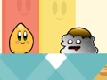 Spel Popmielies  aanlyn