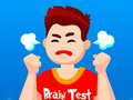 Spel Toets jou brein!  aanlyn