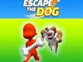 Spel Ontsnap die Hond  aanlyn