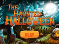 Spel Die spookagtige Halloween  aanlyn