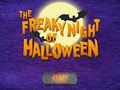 Spel Die Freaky Night Of Halloween  aanlyn