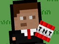Spel Minicraft Duello aanlyn