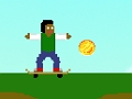 Spel Skaatswedren  aanlyn